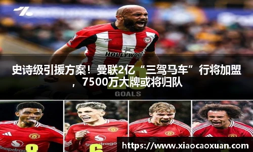 史诗级引援方案！曼联2亿“三驾马车”行将加盟，7500万大牌或将归队